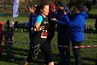 Womens Seniors and Masters, 2023 Birtley Cross Country Relays, County Durham. Photo: David T. Hewitson/Sports for All Pics